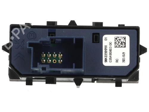Used Switch Switch 36631318 36631318