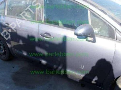 Headrest CITROËN C4 I (LC_) 1.6 16V | BP36604160I31 - Image 6