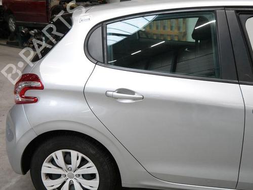 Electronic sensor PEUGEOT 208 I (CA_, CC_) 1.2 VTI 82 | BP36619930M84  - Image 14