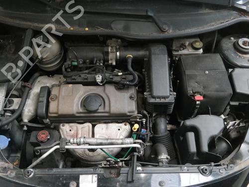 Starter PEUGEOT 206+ (2L_, 2M_) 1.4 i | BP36631204M8 - Image 14