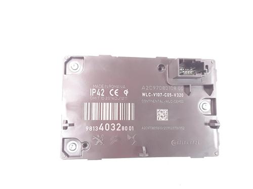 electronic-module-citroen-c5-aircross-a_-2018-36616686 main image