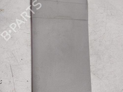 Left sun visor PEUGEOT PARTNER Box Body/MPV 1.6 HDi / BlueHDi 75 | BP36627880I1 - Image 3