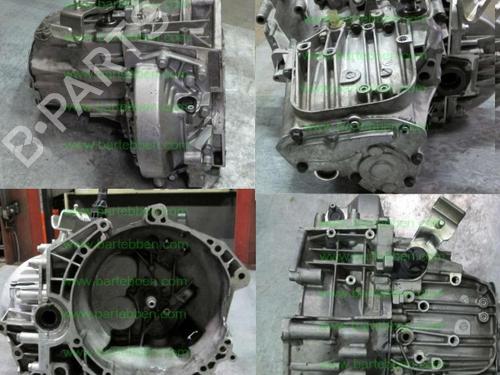 Gearbox CITROËN JUMPER II Van 2.2 HDi 130 | BP36632643M3  - Image 7