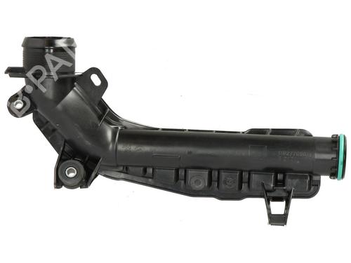 Pipe DS DS 3 / DS 3 CROSSBACK (UR_, UC_, UJ_) 1.2 PureTech 155 (URHNNS) | BP36632020M125 - Image 2