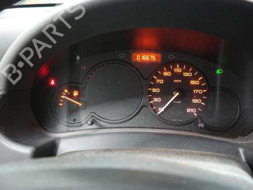 Engine PEUGEOT PARTNER Box Body/MPV (5_, G_) 1.6 HDi 75 | BP36612463M1 - Image 31