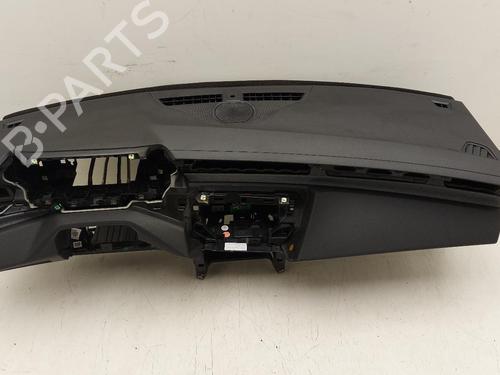 Dashboard PEUGEOT 508 II (FB_, FH_, F3_) 1.5 BlueHDI 130 (FBYHZJ, FBYHZR) | BP36628345C46 - Image 8