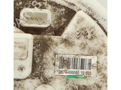 Injection pump PEUGEOT 2008 I (CU_) 1.2 PureTech 82 | BP36635470M78 - Image 7