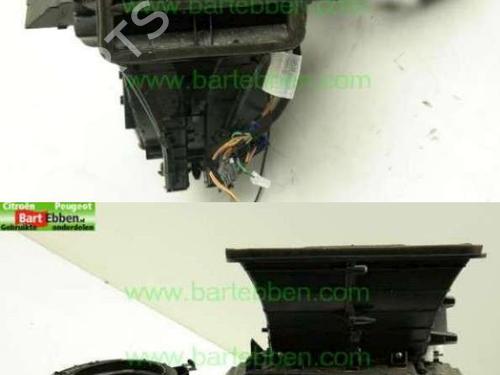 Pipe CITROËN NEMO Box Body/MPV (AA_) 1.4 HDi | BP36630520M125 - Image 8