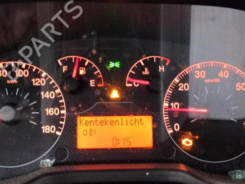 Switch CITROËN NEMO Box Body/MPV (AA_) 1.4 HDi | BP36630519I30 - Image 15