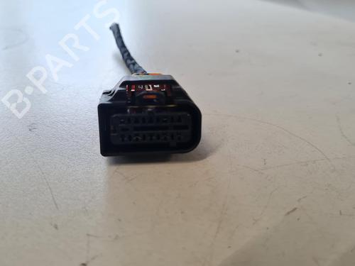 Cable OPEL MOKKA MOKKA-e (76) | BP37227097E12 - Image 2