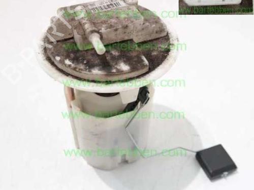 Injection pump CITROËN BERLINGO MULTISPACE (B9) 1.6 | BP36636095M78 - Image 8