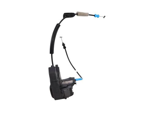 Used Front right lock Front right lock PEUGEOT 508 SW II (FC_, FJ_, F4_) PureTech 130 (131 hp) 36634924 36634924