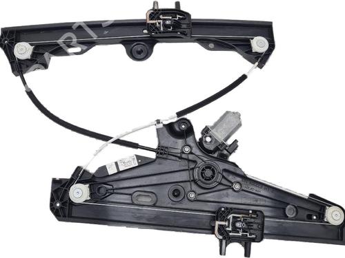 Front left window mechanism DS DS 4 II (FR_, FB_, F3_, FP_) E-TENSE 225 (F3DGZT) | BP36639614C22 - Image 2