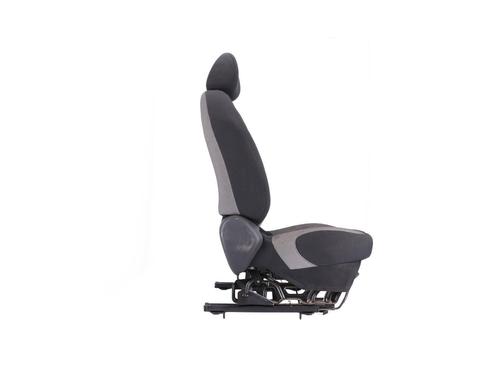 Left front seat CITROËN C3 Picasso (SH_) 1.4 VTi 95 (SH8FSC, SH8FP0, SH8FP6) | BP36607571C15 - Image 15