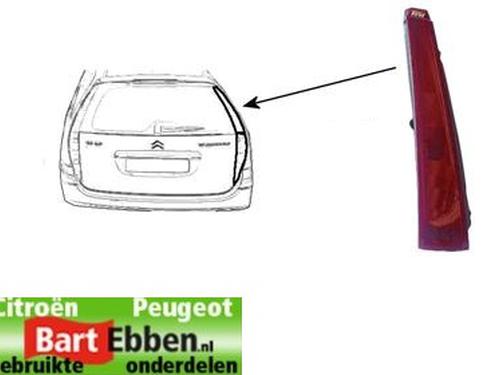 Right taillight CITROËN C5 I Break (DE_) 1.8 16V (DE6FZB, DE6FZE) | BP36628895C35 - Image 5
