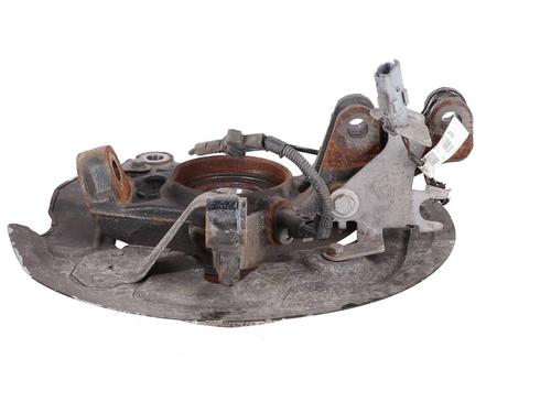Right front steering knuckle DS DS 4 II (FR_, FB_, F3_, FP_) Hybrid 136 (FPHPYC) | BP36630943M26 - Image 8