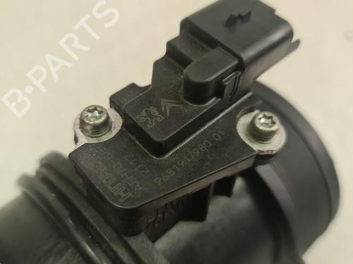 Mass air flow sensor PEUGEOT 508 I (8D_) 2.0 HDi Hybrid4 AWC | BP36626739M95 - Image 4