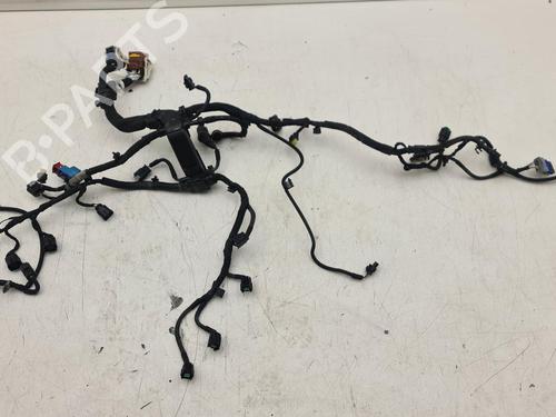 Used Cable Cable CITROËN C4 Picasso II 1.6 VTi 120 (120 hp) 36627258 36627258