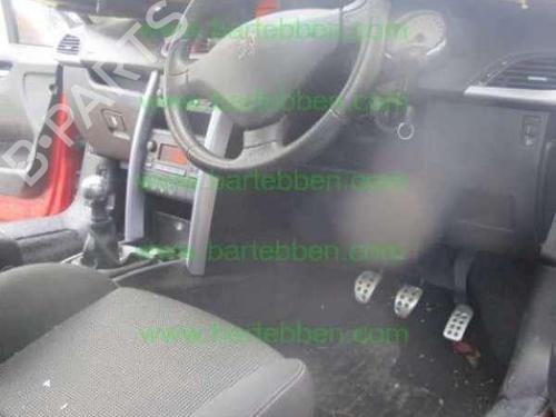 Electronic sensor PEUGEOT 207 CC (WD_) 1.6 16V | BP36606663M84 - Image 14
