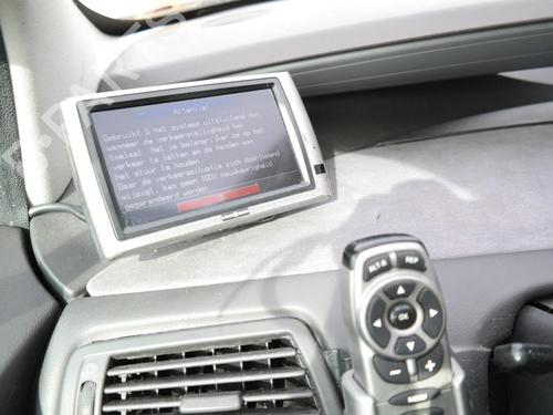 Andre CITROËN C8 (EA_, EB_) 2.0 | BP36609273O1  - Image 9