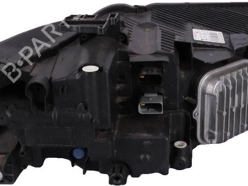 Left headlight DS DS 4 II (FR_, FB_, F3_, FP_) E-TENSE 225 (F3DGZT) | BP36637925C28 - Image 6