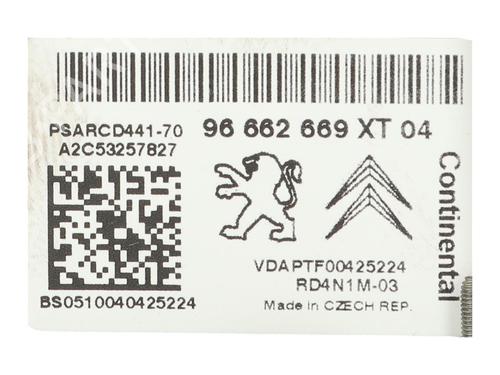 radio-citroen-ds3-sa_-2009-2010-2011-2012-2013-2014-2015-2016-36634889 main image