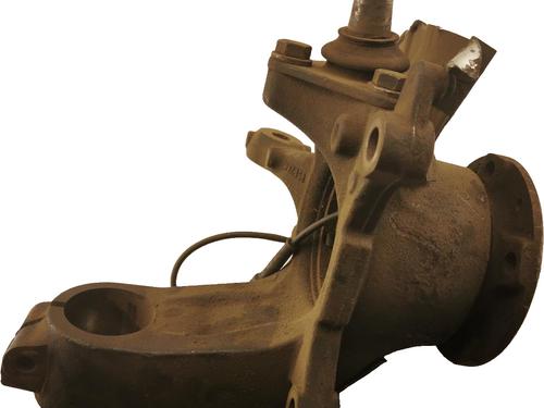 Right front steering knuckle PEUGEOT BOXER Van 2.2 HDi 100 | BP36600282M26 - Image 3