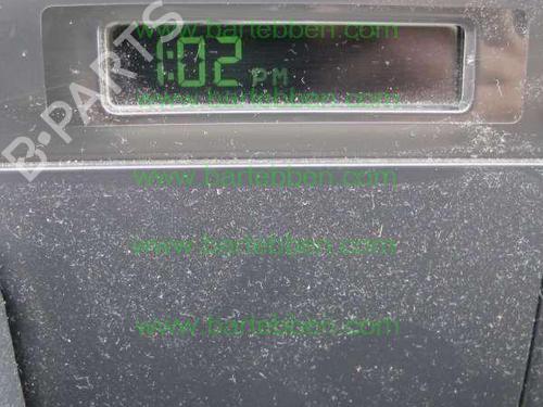 Electronic module CITROËN XM (Y4) 2.1 TD 12V | BP36603832M83 - Image 9