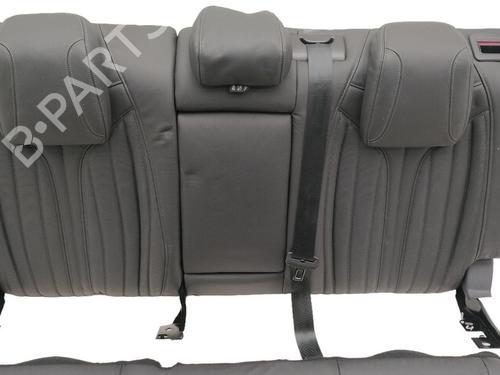 Sæde Bagtil DS DS 4 II (FR_, FB_, F3_, FP_) PureTech 180 (F35GFT) | BP36629739C17 - Image 2