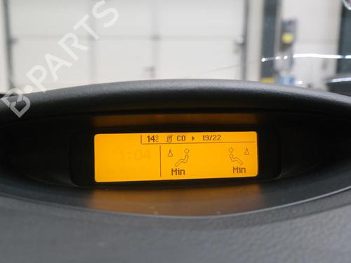 Pipe CITROËN C5 II (RC_) 2.0 16V (RCRFJB, RCRFJC) | BP36624337M125 - Image 13