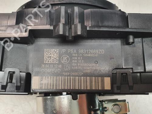 Switch DS DS 7 Crossback (J4_, JR_, JC_) 2.0 BlueHDi 180 (JJEHZR) | BP36620120I30 - Image 2