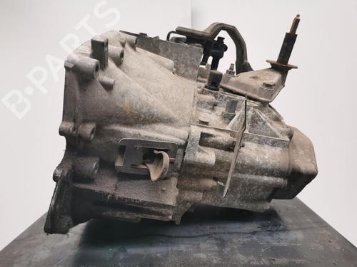 Used Gearbox Gearbox PEUGEOT 807 (EB_) 2.2 (158 hp) 36607309 36607309