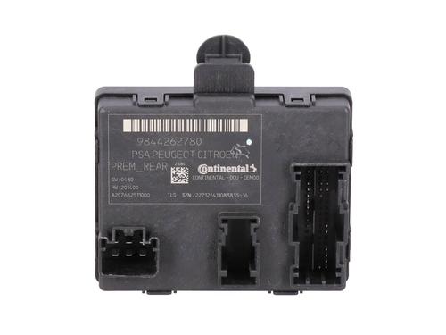 Used Electronic module Electronic module 36629503 36629503