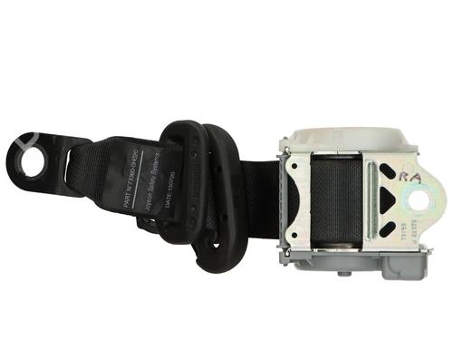 Rear right seatbelt PEUGEOT 108 1.0 VTi | BP36625757I28 - Image 2