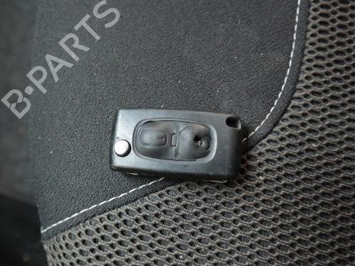 Switch CITROËN C3 II (SC_) 1.6 HDi | BP36613174I30 - Image 6