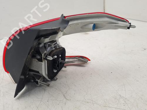 Used Left taillight Left taillight PEUGEOT 208 I (CA_, CC_) 1.2 VTI 82 (82 hp) 36639322 36639322