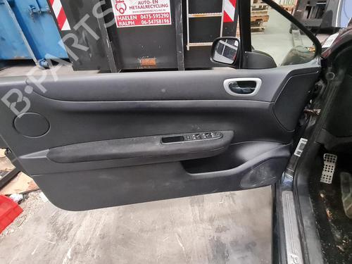 Middle console CITROËN C4 Picasso I MPV (UD_) 1.8 Bifuel | BP36637295I22 - Image 23