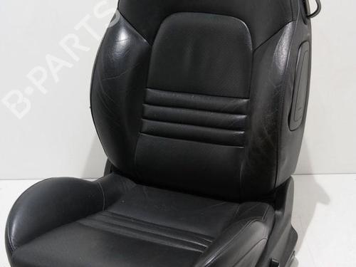 Left front seat PEUGEOT 407 Coupe (6C_) 2.7 HDi | BP36619724C15 - Image 2