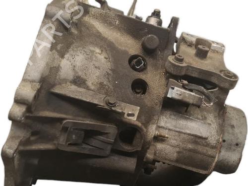 Gearbox CITROËN C3 II (SC_) 1.6 HDi | BP36631942M3  - Image 5