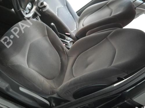 Pipe CITROËN C5 II (RC_) 2.0 16V (RCRFJB, RCRFJC) | BP36624337M125 - Image 9