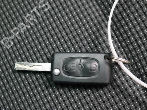 Boot lining PEUGEOT 5008 (0U_, 0E_) 2.0 HDi 150 / BlueHDi 150 | BP36613908I3 - Image 24