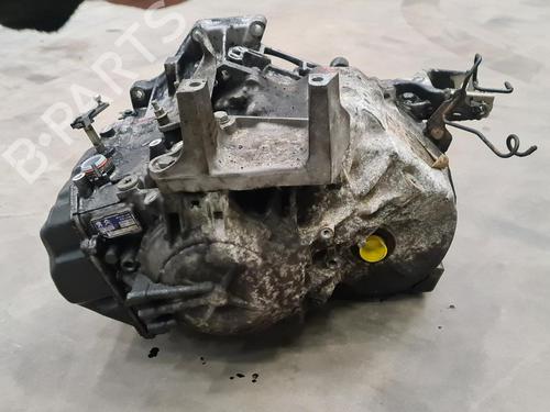 Gearbox CITROËN C6 (TD_) 2.7 HDi | BP36624798M3 - Image 5