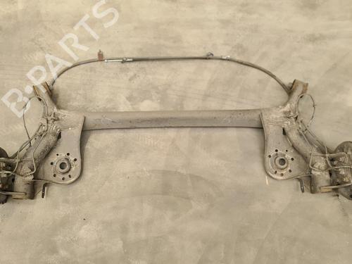 Rear axle PEUGEOT 108 1.0 VTi | BP36626482M2 - Image 4