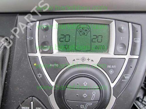 ABS pump CITROËN C8 (EA_, EB_) 2.2 HDi | BP36602849M43 - Image 10