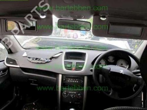 Switch PEUGEOT 207 CC (WD_) 1.6 16V | BP36608459I30 - Image 18