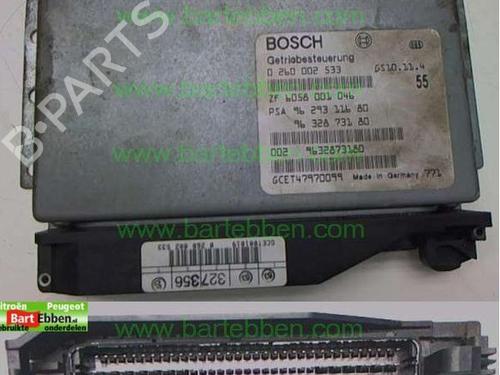 Used Electronic module Electronic module CITROËN XM (Y4) 3.0 V6 (190 hp) 36599409 36599409