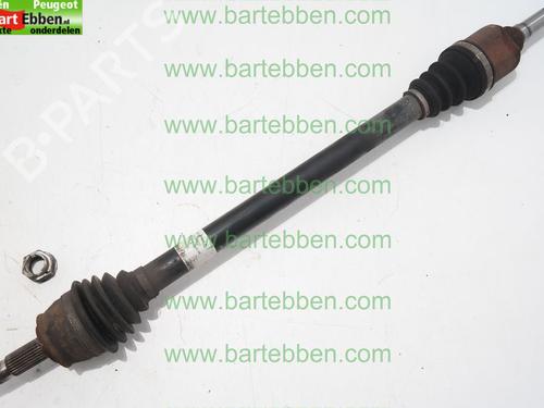 right-front-driveshaft-citroen-nemo-box-bodympv-aa_-2008-36612668 main image