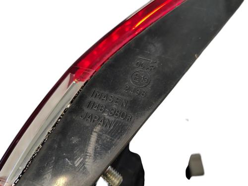 Right tailgate light CITROËN C-CROSSER ENTERPRISE (VU_, VV_) 2.4 16V | BP36633247C80 - Image 3