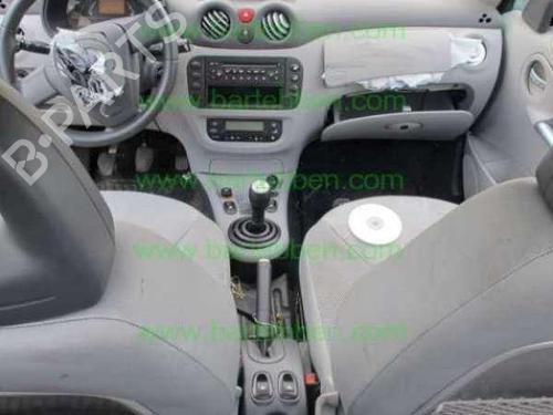 Switch CITROËN C3 Pluriel (HB_) 1.4 | BP36604760I30 - Image 4