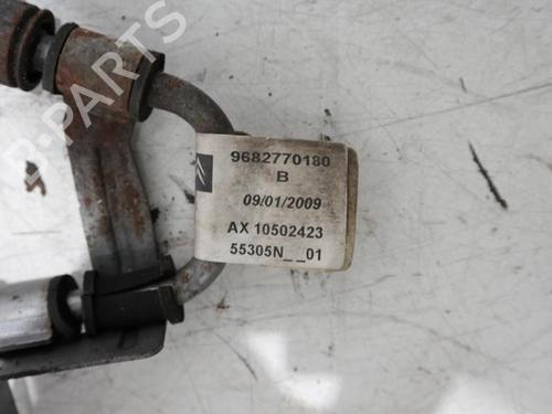 Used Pipe Pipe CITROËN C5 III Break (RW_) 2.0 i 16V (RWRFJC, RWRFJF) (140 hp) 36621196 36621196